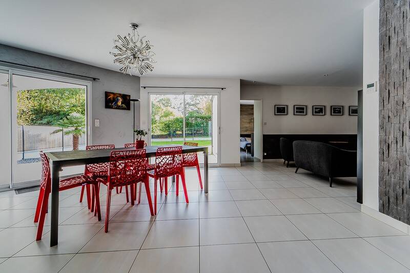 Maison à vendre, 135m², LA ROCHE SUR YON