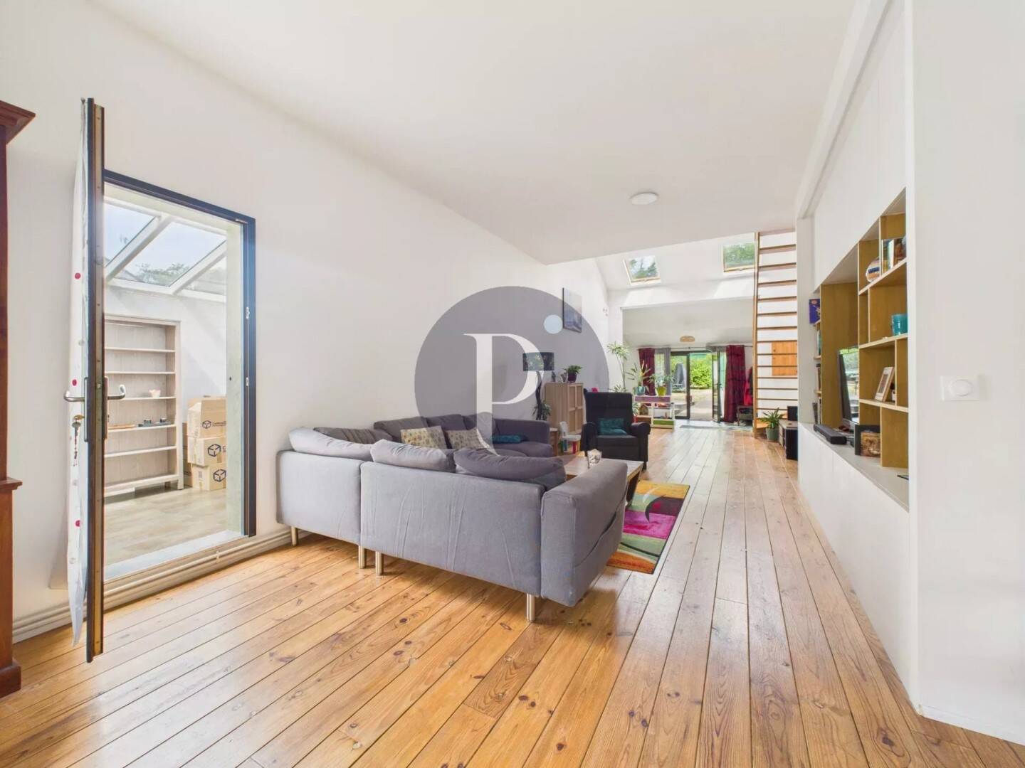 Maison à vendre, 200m², ANTONY