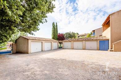 Garage/Stationnement à vendre 14 900 € 13 m² Gréoux-les-Bains 04800
