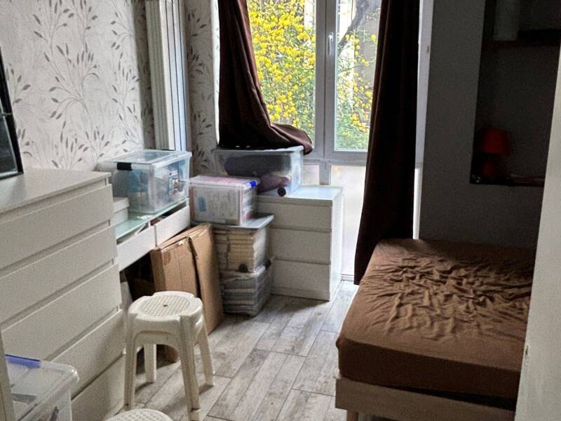 Maison à vendre, 28m², PARIS 18E