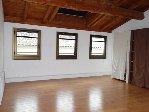 Maison à louer 645 € 2 pièces 1 chambre 54,7 m² Nord Uzès 30700