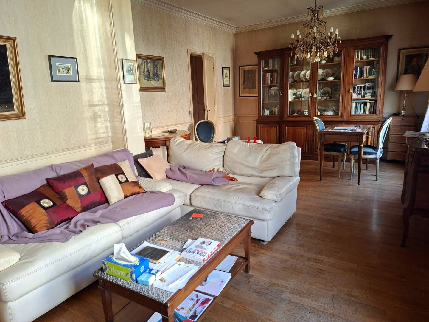 Maison à vendre, 120m², VERSAILLES