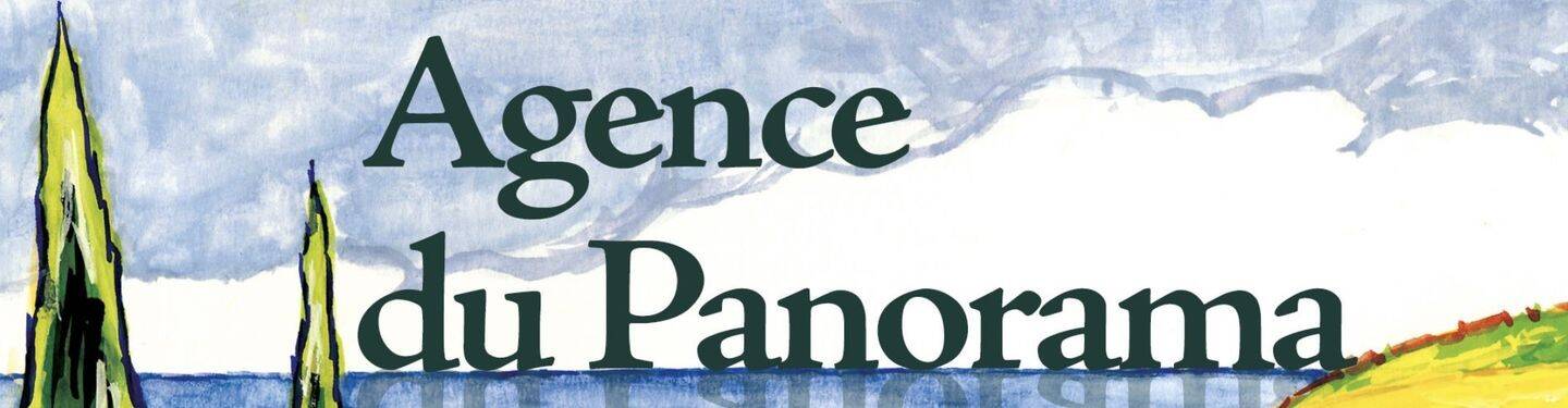 L' AGENCE DU PANORAMA