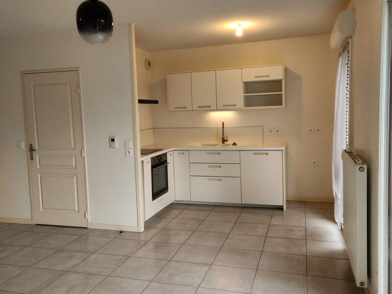 Maison à vendre, 77m², PESSAC