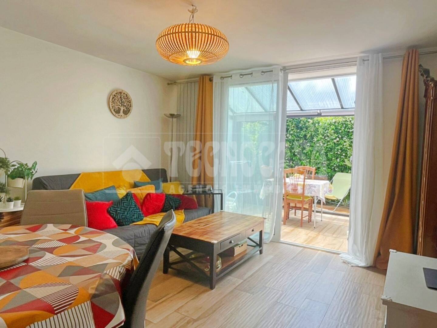 Maison à vendre, 56m², LE CHESNAY