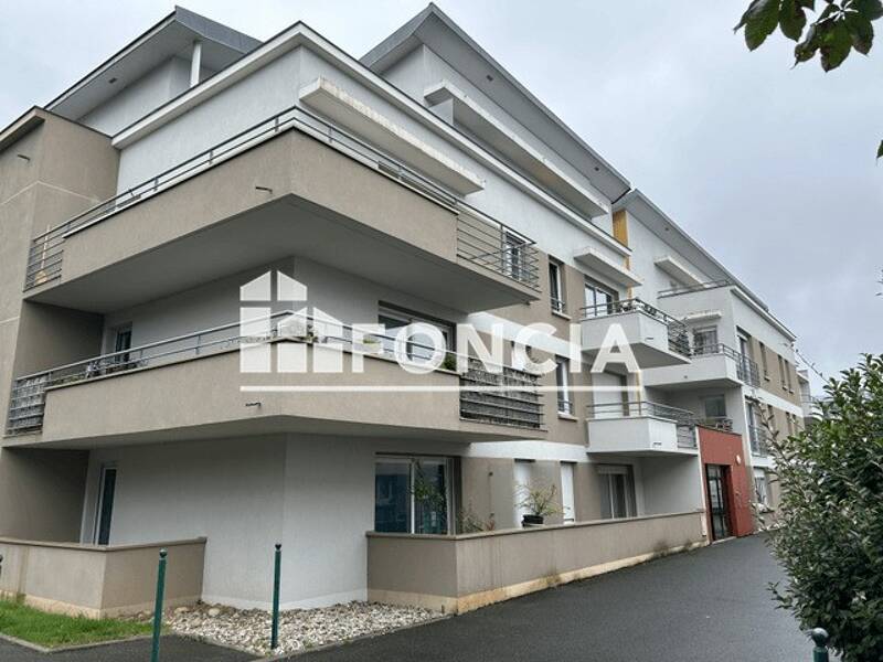 Maison à louer, 46m², RENNES