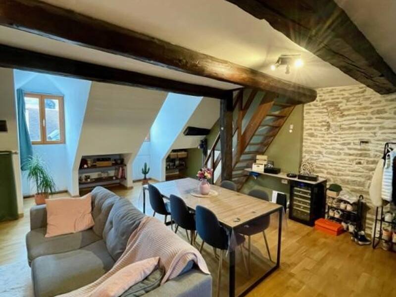 Maison à louer, 58m², BESANCON