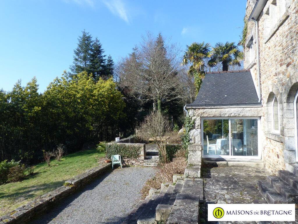 Maison à vendre, 230m², RIEC SUR BELON