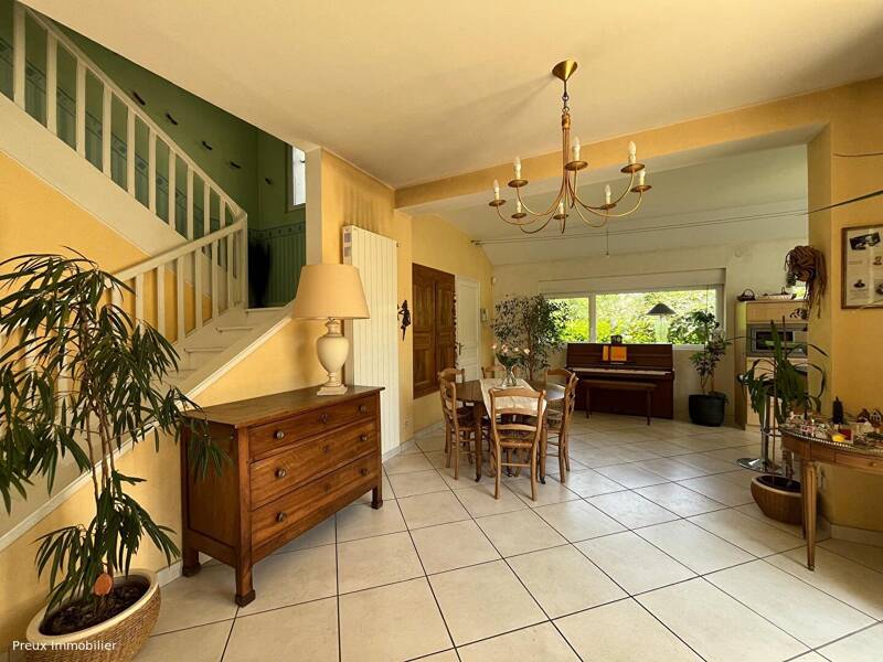 Maison à vendre, 154m², ANNECY