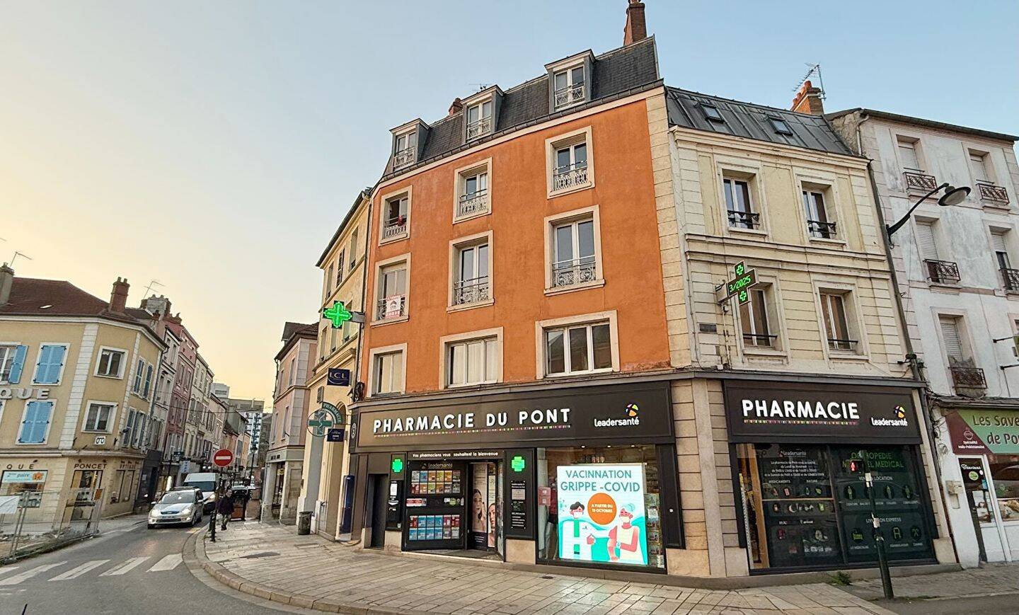 Maison à vendre, 23m², CORBEIL ESSONNES