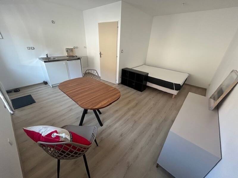 Maison à louer, 22m², LES ATTAQUES