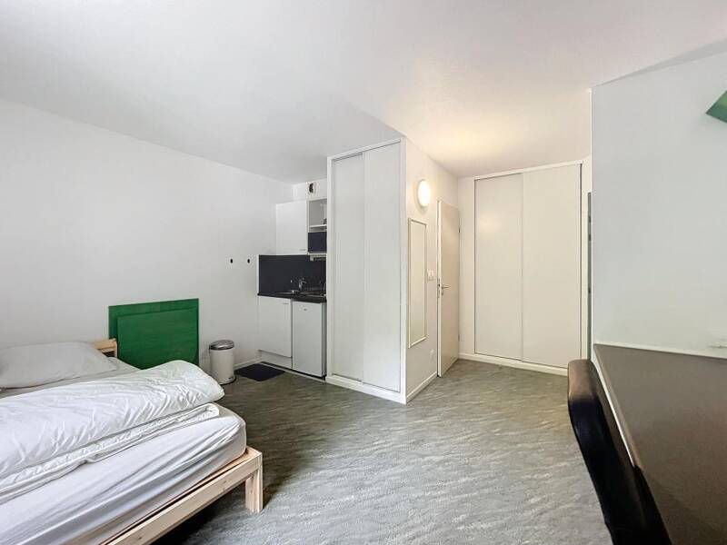 Maison à vendre, 20m², VANDOEUVRE LES NANCY