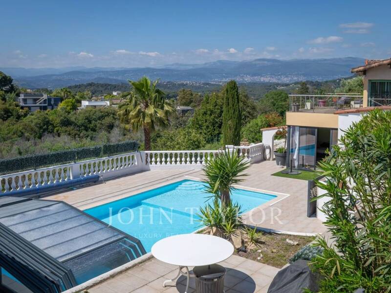 Maison à vendre, 190m², CANNES