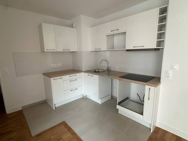 Maison à louer, 99m², CLICHY