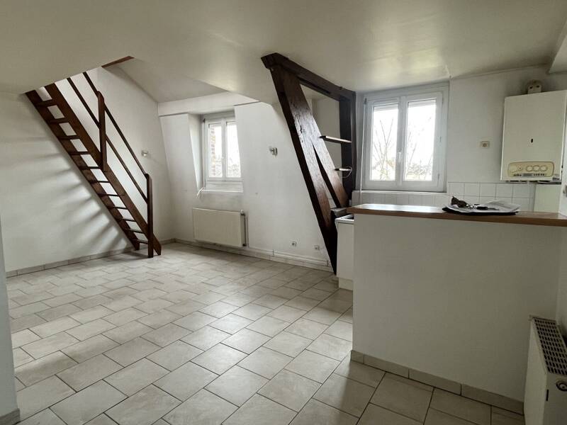 Maison à louer, 47m², GISORS