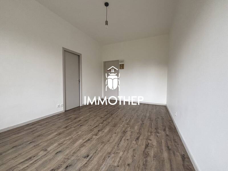 Maison à louer, 23m², VAULNAVEYS LE HAUT