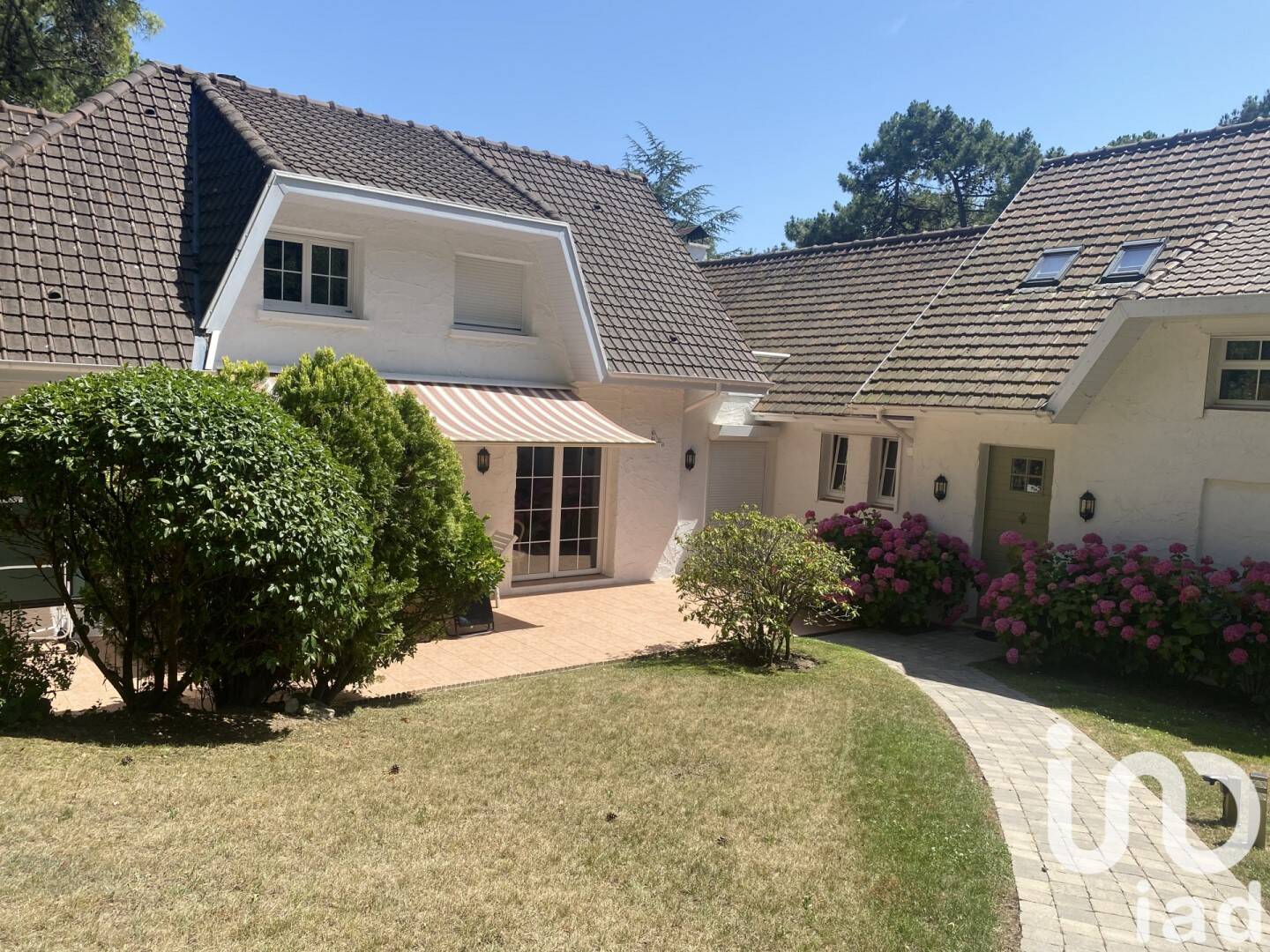 Maison à vendre, 270m², LE TOUQUET PARIS PLAGE