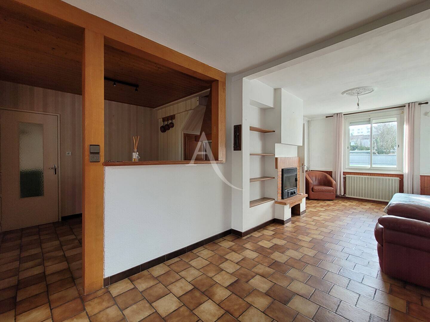 Maison à vendre, 114m², LA ROCHELLE