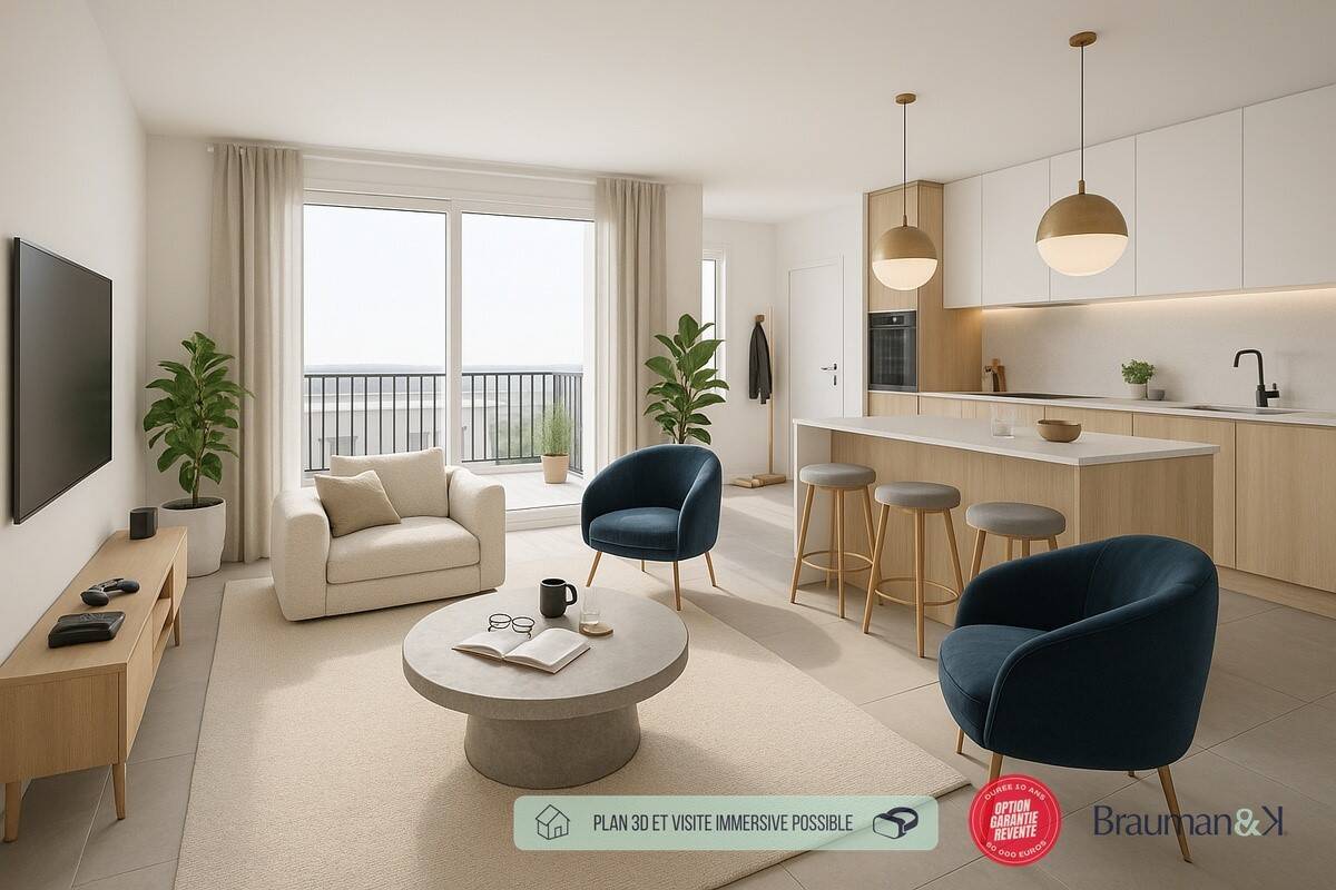 Maison à vendre, 126m², RUEIL MALMAISON