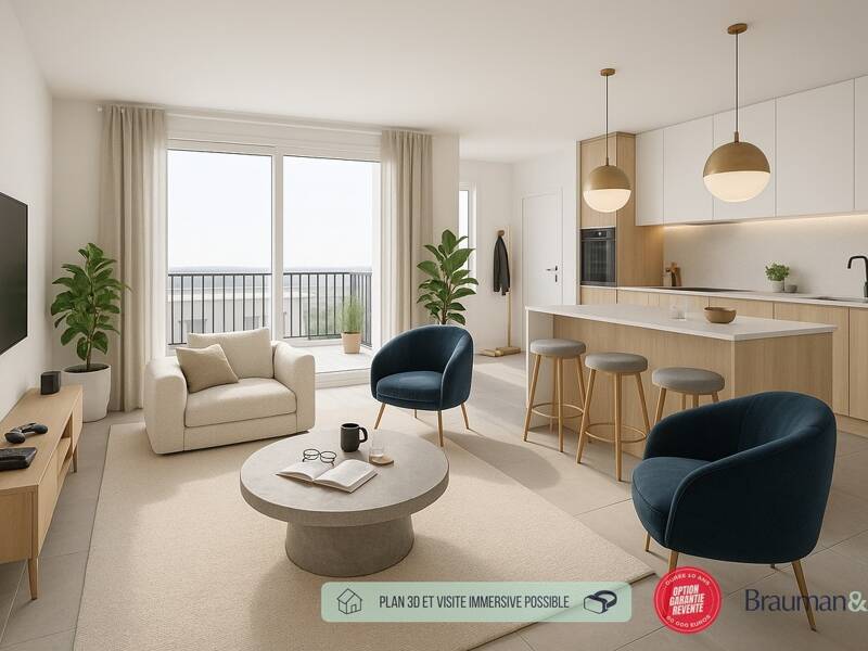 Maison à vendre, 126m², RUEIL MALMAISON