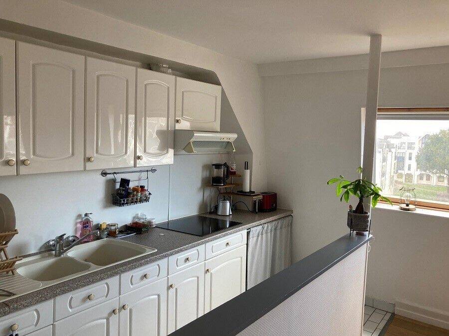 Maison à louer, 56m², SAINT QUENTIN