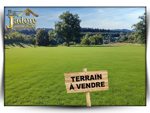 Terrain à vendre 41 000 € 992 m² de terrain Provenchères-et-Colroy 88490