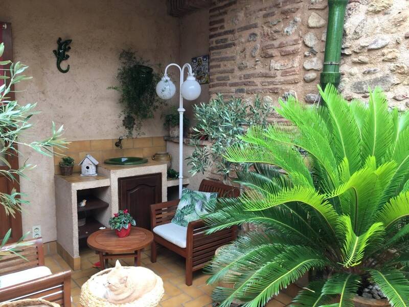 Maison à louer, 94m², THUIR