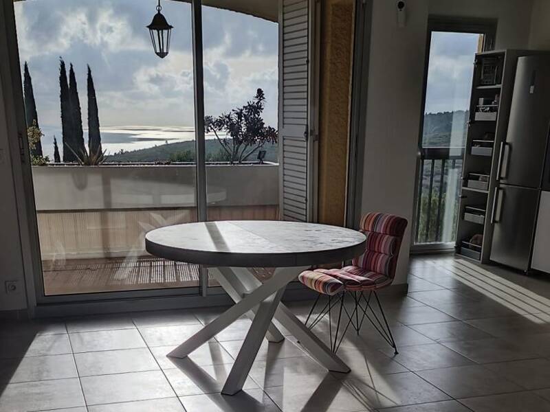 Maison à louer, 68m², CASSIS