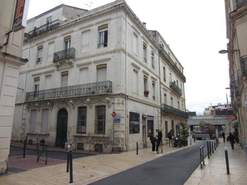 Maison à louer, 25m², MONTPELLIER