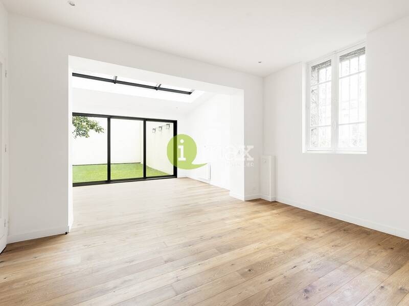 Maison à vendre, 160m², CLICHY