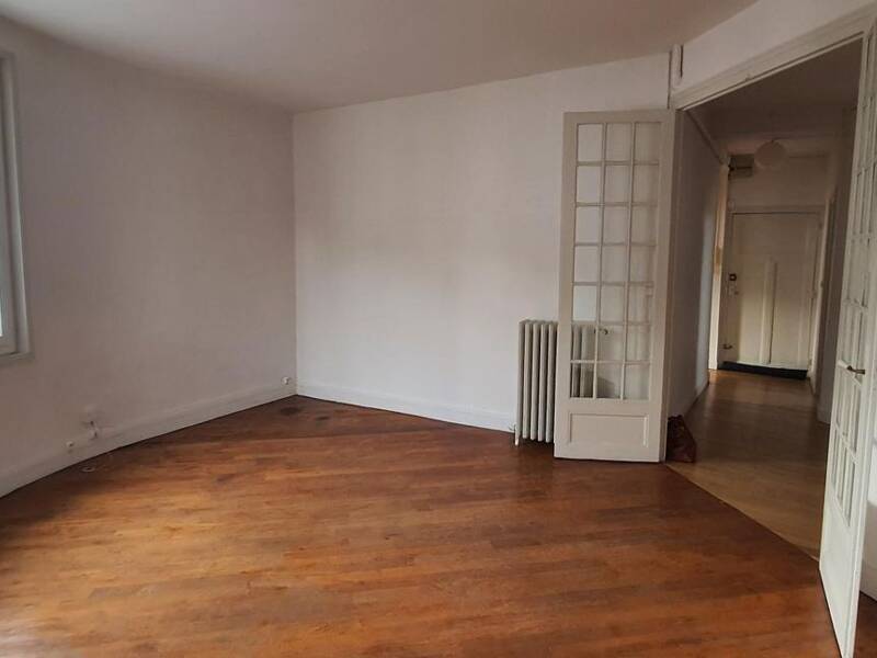 Maison à louer, 81m², TOURS