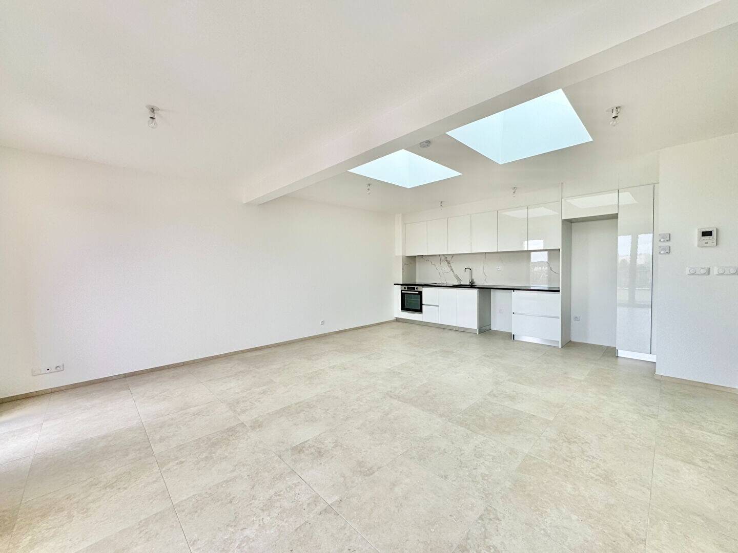 Maison à louer, 57m², CHAMPIGNY SUR MARNE