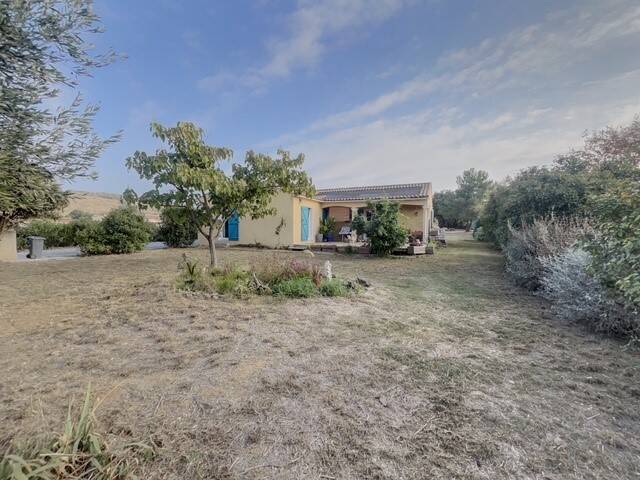 Maison à vendre, 109m², POUZOLLES