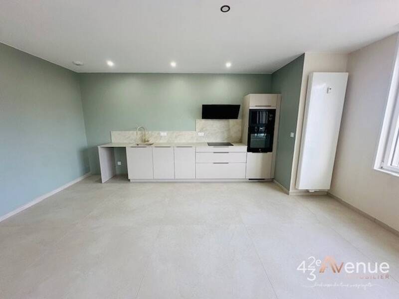 Maison à louer, 91m², SAINT ETIENNE