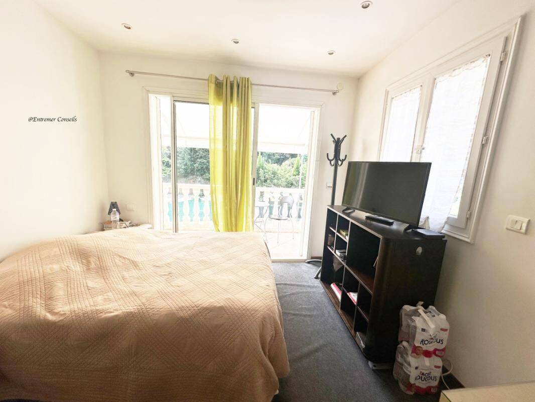 Maison - Nice - 117m² — 6