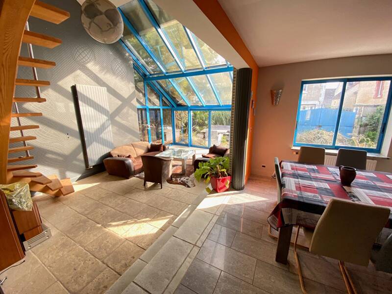 Maison à vendre, 100m², LUC SUR MER