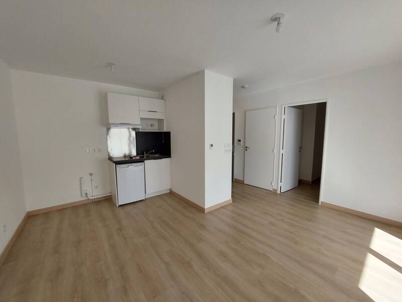 Maison à louer, 40m², ANSE