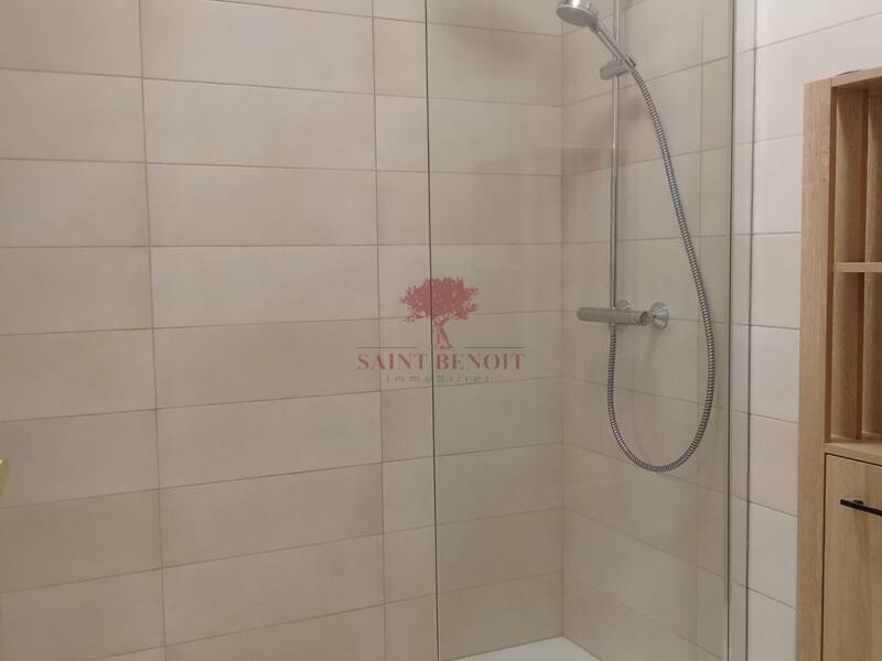 Maison à louer, 44m², ANIANE