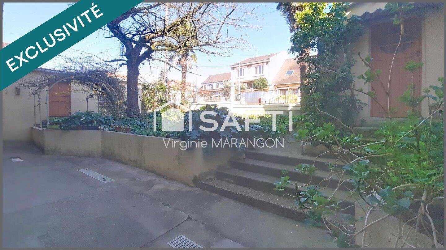 Maison à vendre, 109m², ARGENTEUIL