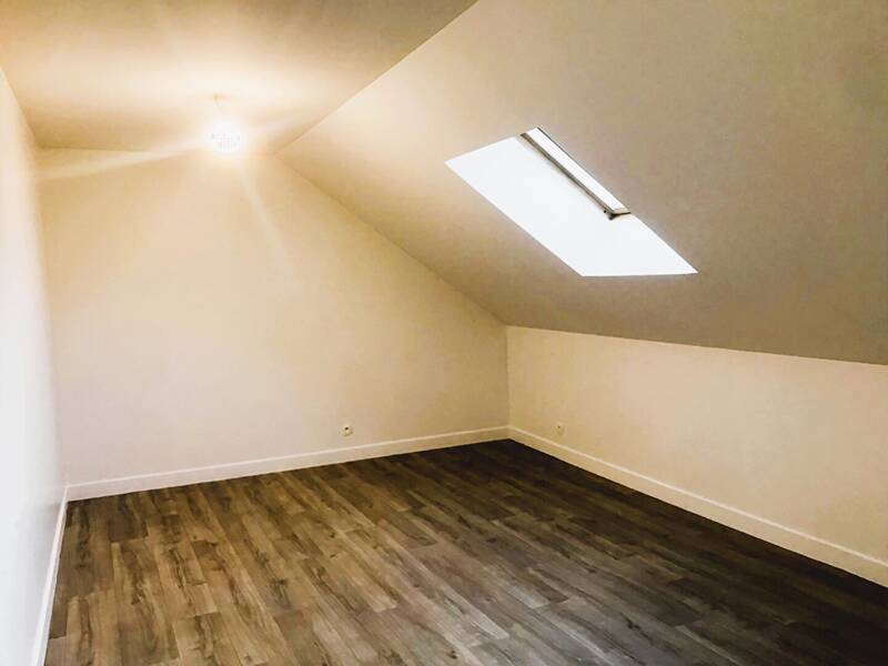 Maison à louer, 41m², ROISSY EN BRIE