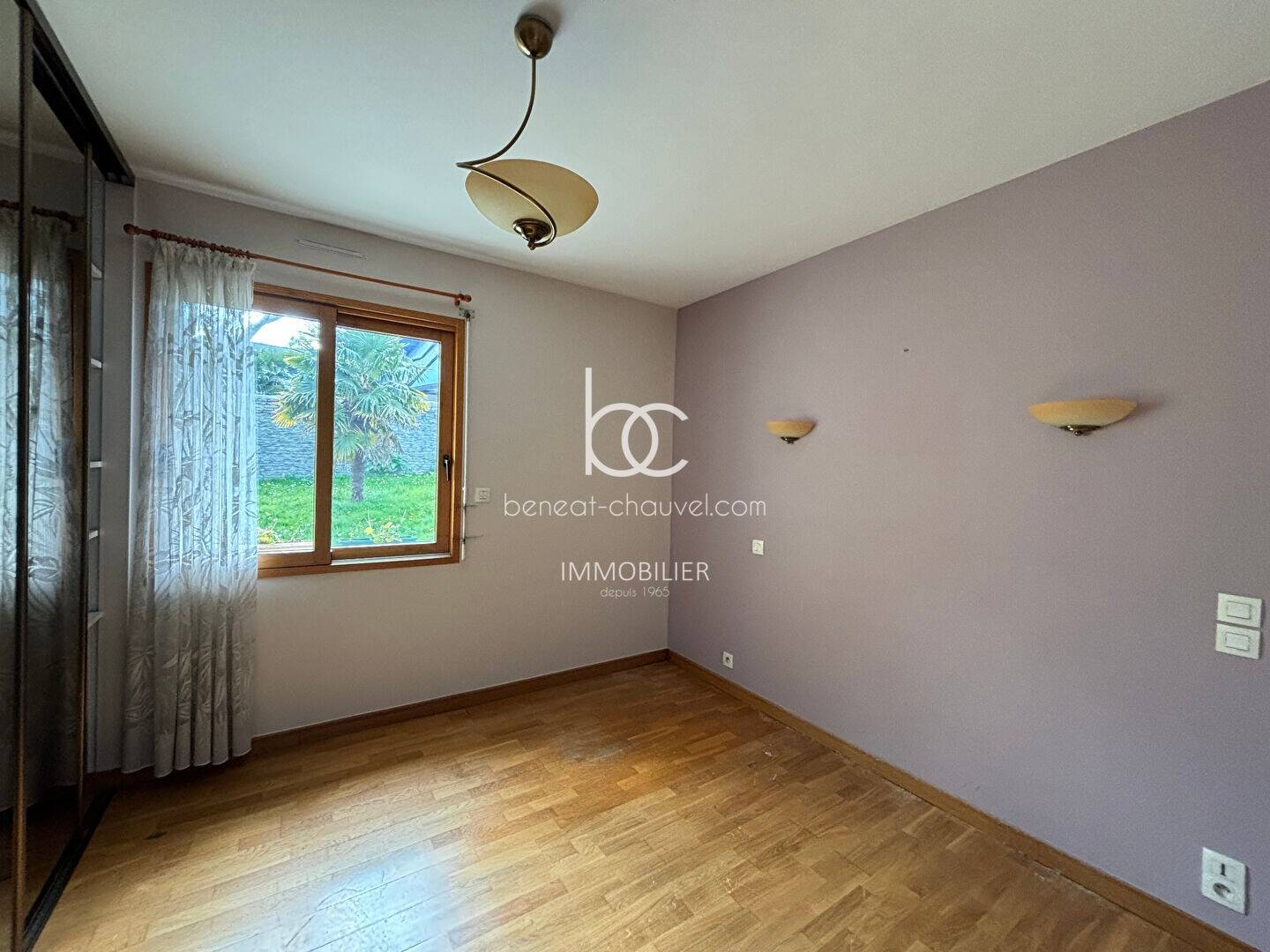 Maison à vendre, 129m², VANNES