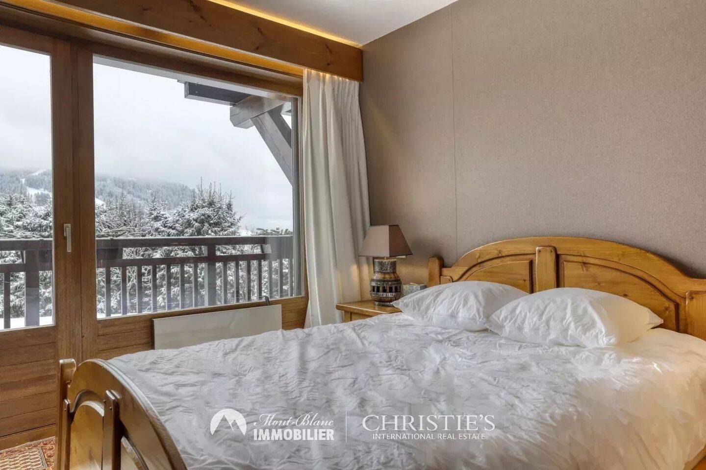 Maison à vendre, 66m², MEGEVE