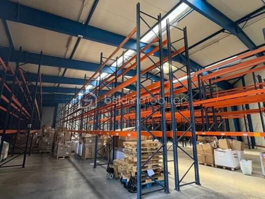 Immeuble à vendre 2 105 000 € 2 000 m² Haut Vernet-Moyen Vernet Perpignan 66000