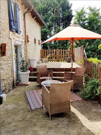 Maison à vendre 243 800 € 5 pièces 4 chambres 120 m² 2 140 m² de terrain Biars sur Cere 46130