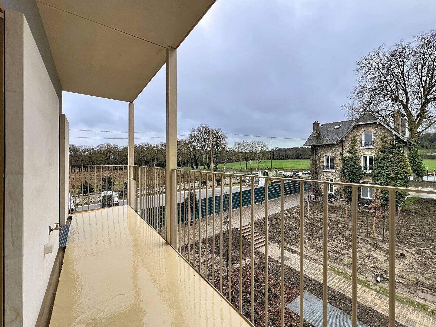Maison à louer, 61m², VERSAILLES