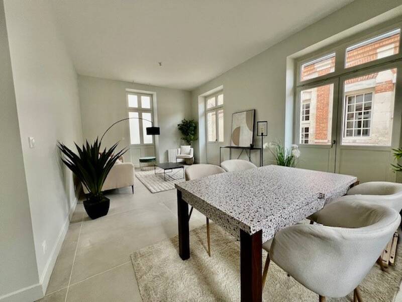 Maison à vendre, 107m², ORLEANS