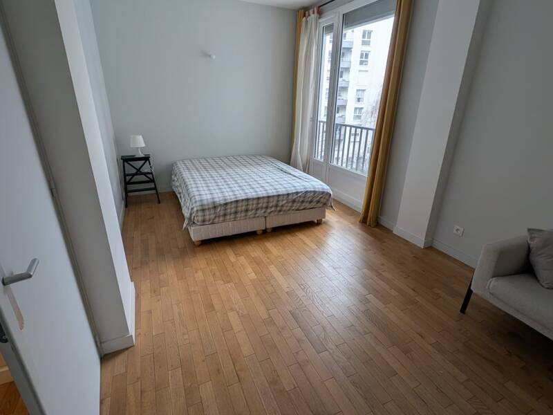 Maison à louer, 72m², BOULOGNE BILLANCOURT