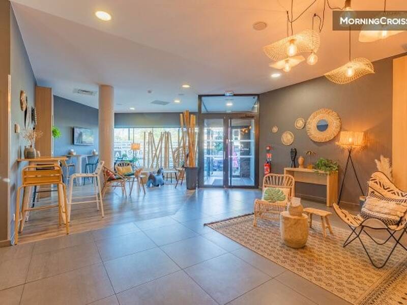 Maison à louer, 33m², MONTPELLIER