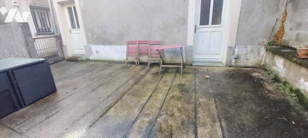 Maison à vendre, 0m², SAINT MAMMES