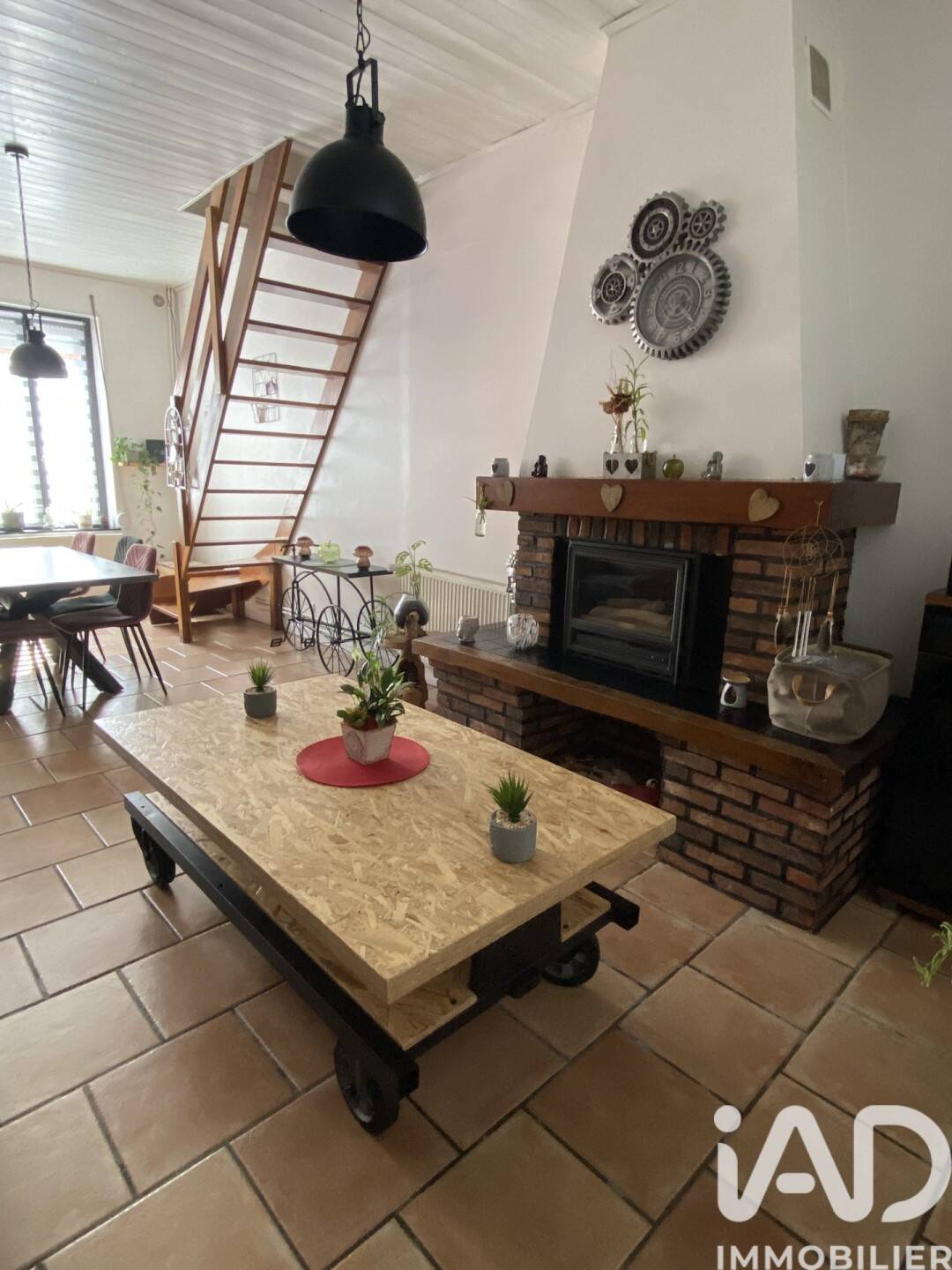 Maison à vendre, 87m², TOURCOING